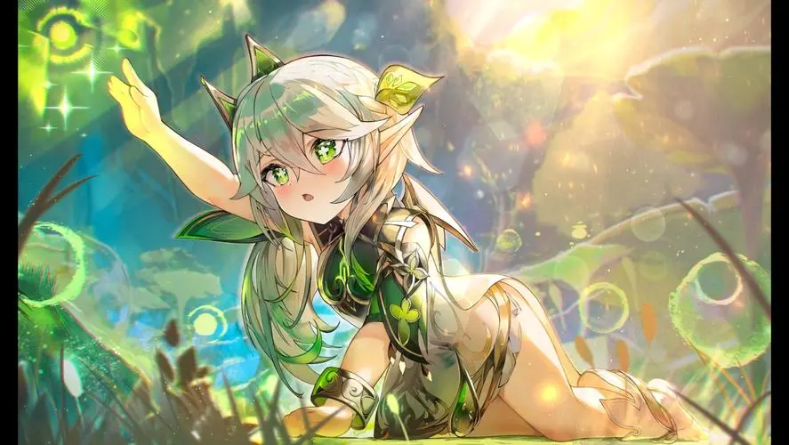 漫画魔幻游戏3d